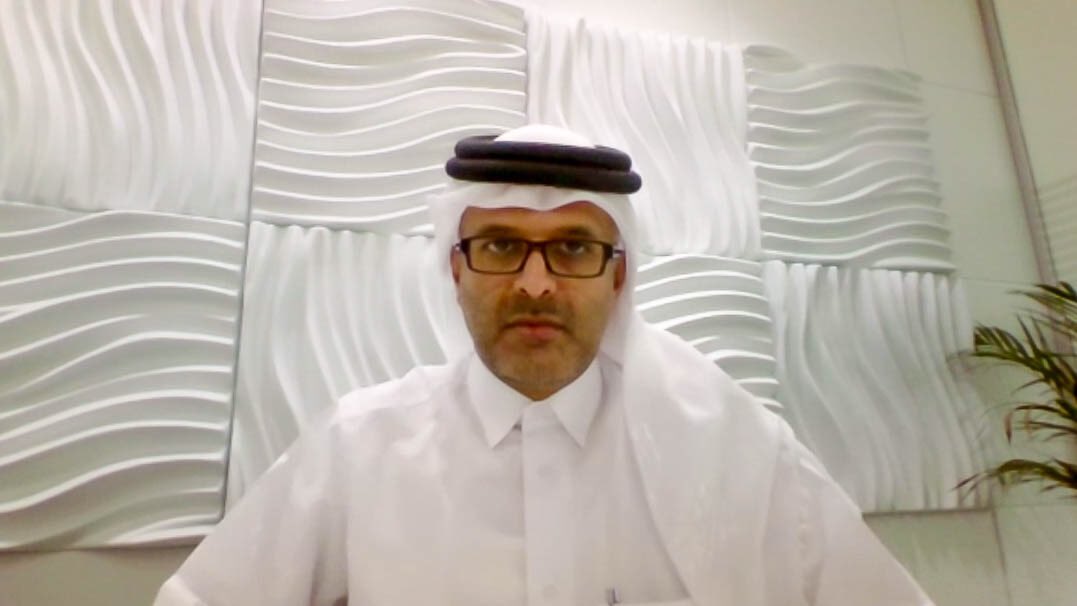 Sheikh Thani bin Ali Al Thani, QICCA Board Member for International Relations  