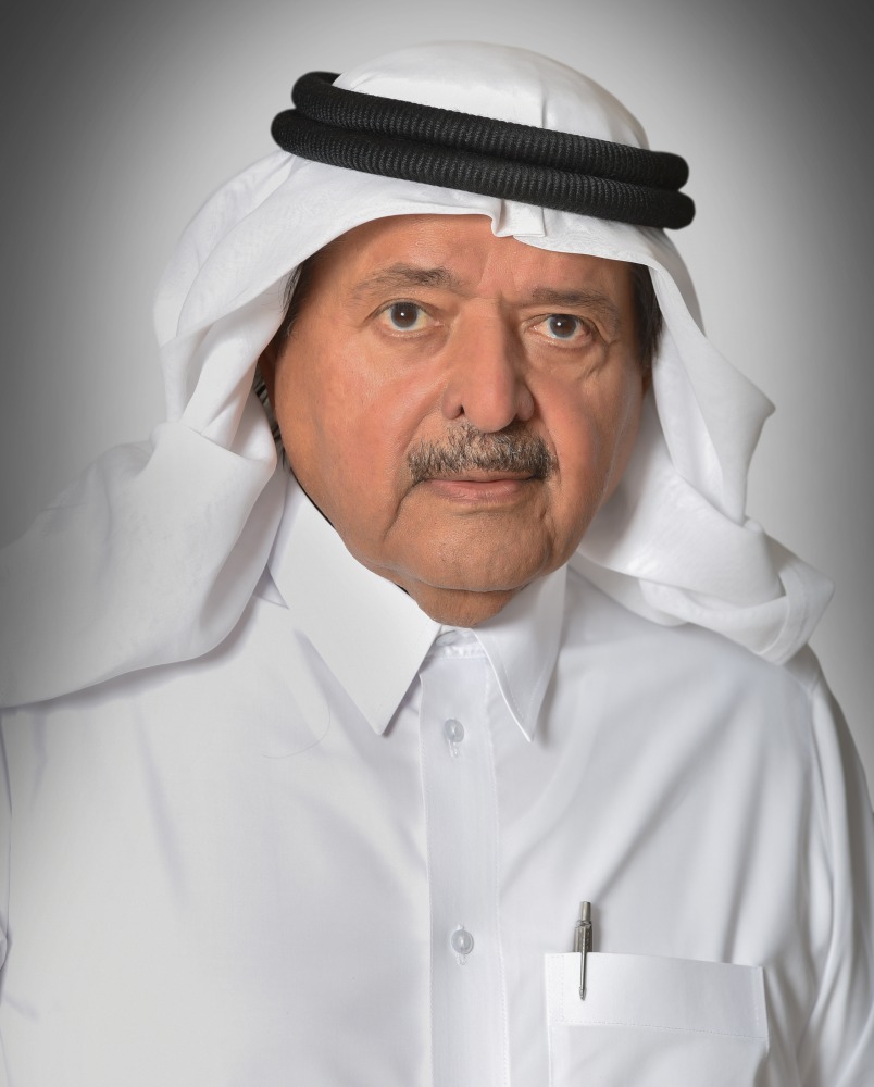 Sheikh Faisal bin Qassim Al Thani, Chairman of Aamal