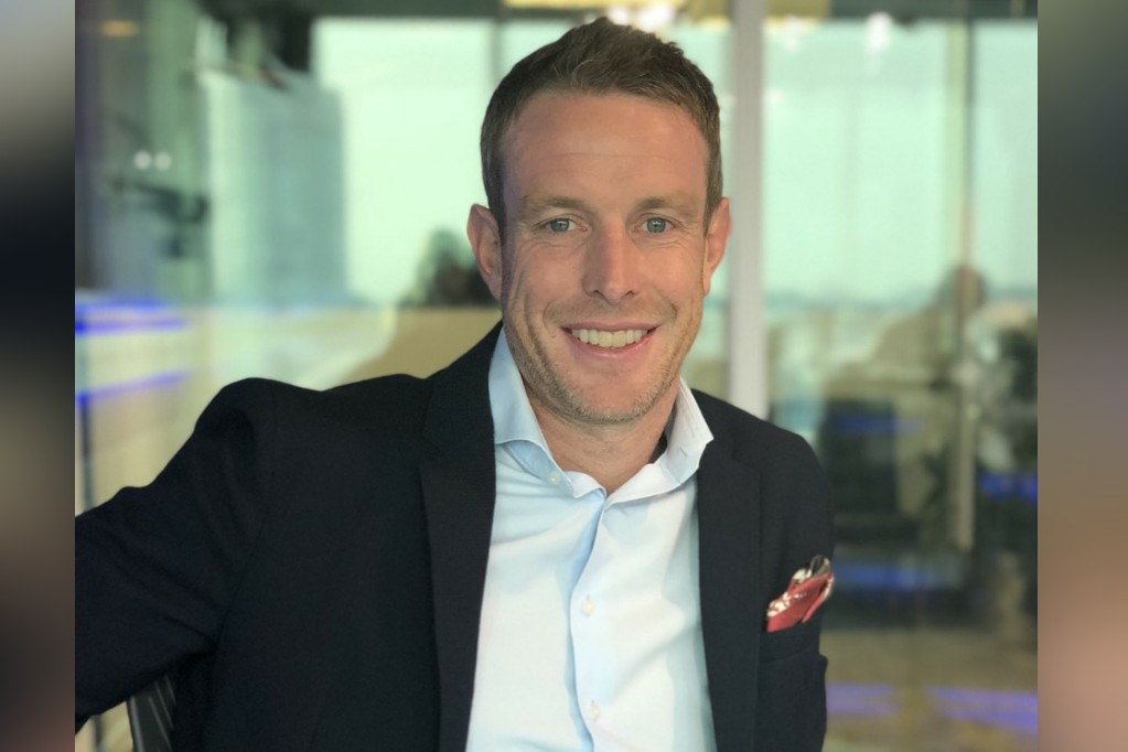 Stephen Anderson (pictured), Middle East Markets and Strategy Leader at PwC,