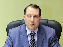 Dr. Yury Sentyurin, the Secretary-General of Gas Exporting Countries Forum (GECF) 
