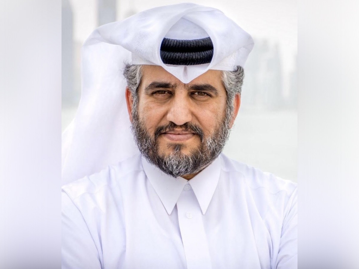 Dr. Dera Al-Dosari- Director of Resources Development Department at QCS 