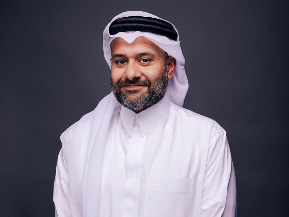 Yousuf Mohamed Al Jaida, Chief Executive Officer & Board Member, QFC