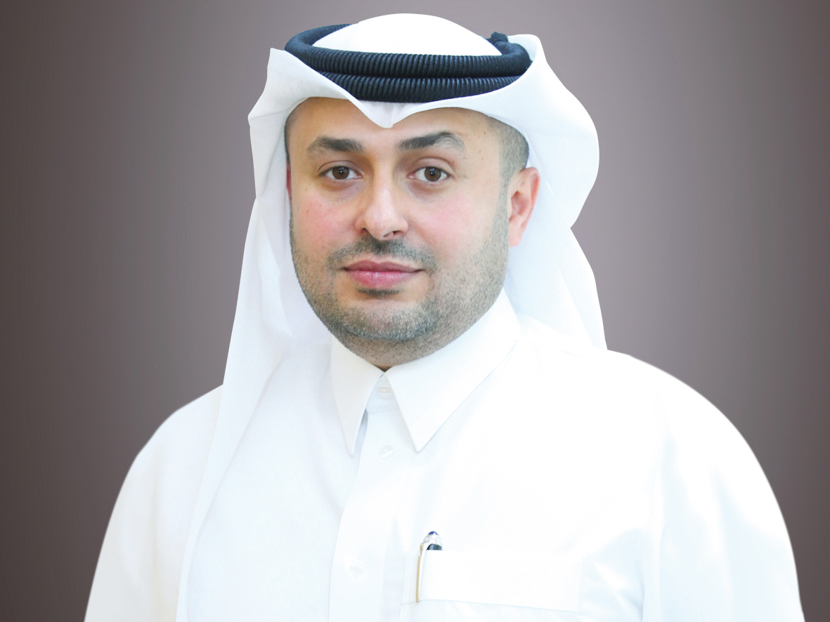 Hassan Ahmed AlEfrangi, Chief Executive Officer, Ahli Bank