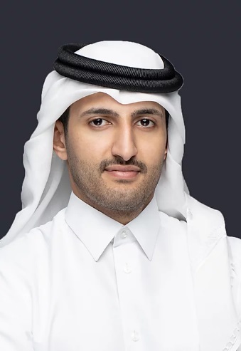 IPA Qatar’s CEO Sheikh Ali Alwaleed Al-Thani