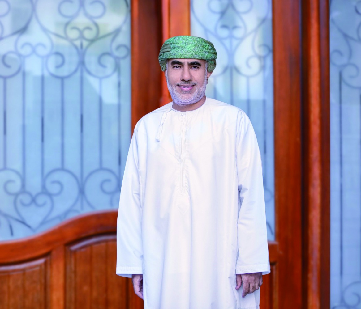 Ahmed Al Esry appointed as Tax Leader across the Middle East and North Africa (MENA) region