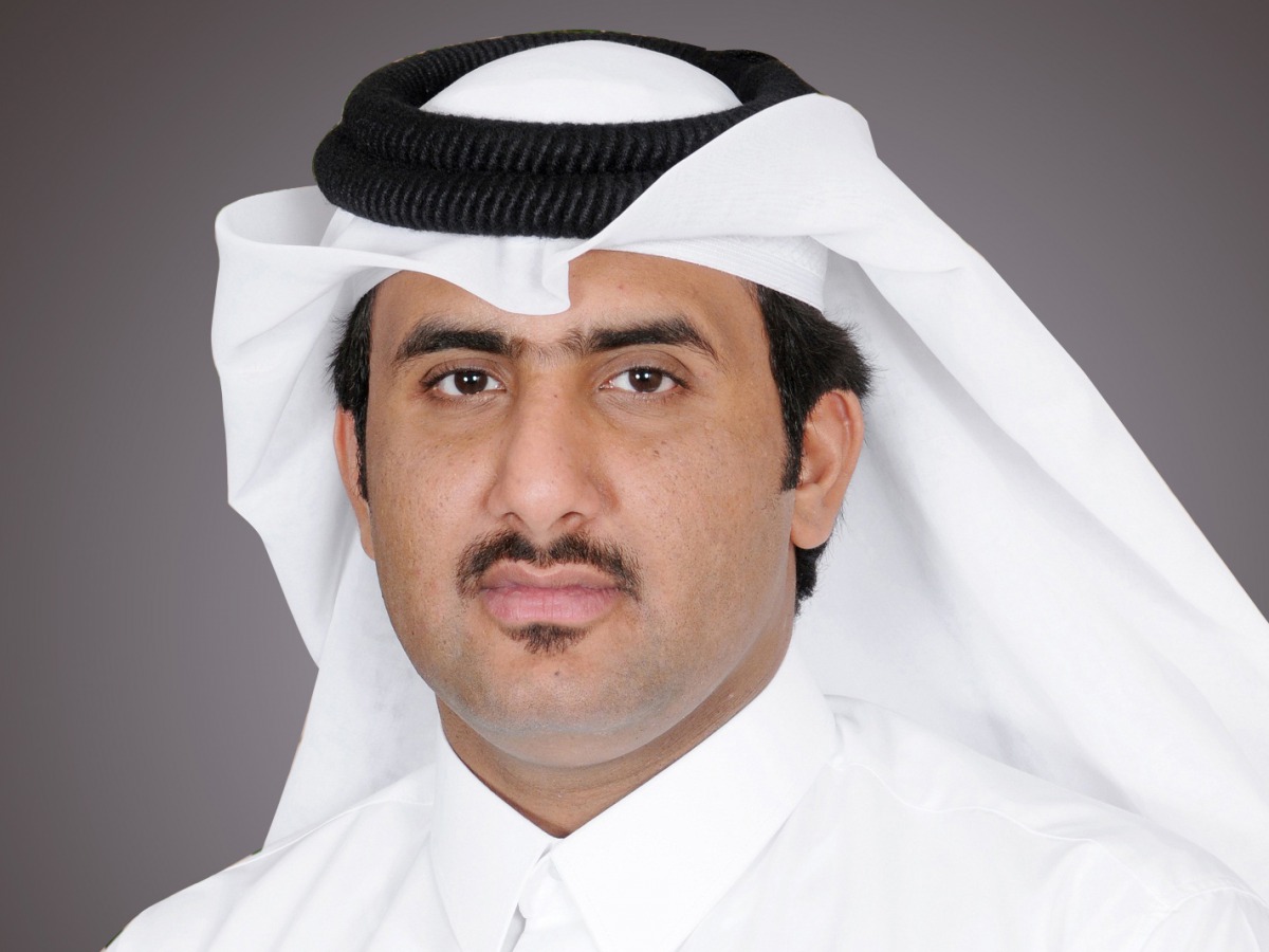 Sheikh Faisal Bin AbdulAziz bin Jassem Al Thani, Chairman and Managing Director, Ahli Bank