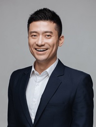 Dexter Wang (pictured), Manager for APAC Market Engagement at S&P Global Platts