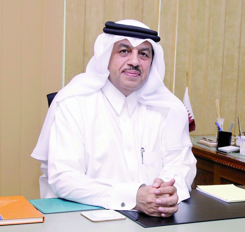 Abdulrahman bin Abdulla Al Ansari, Vice-Chairman, Food Security and Environment Committee