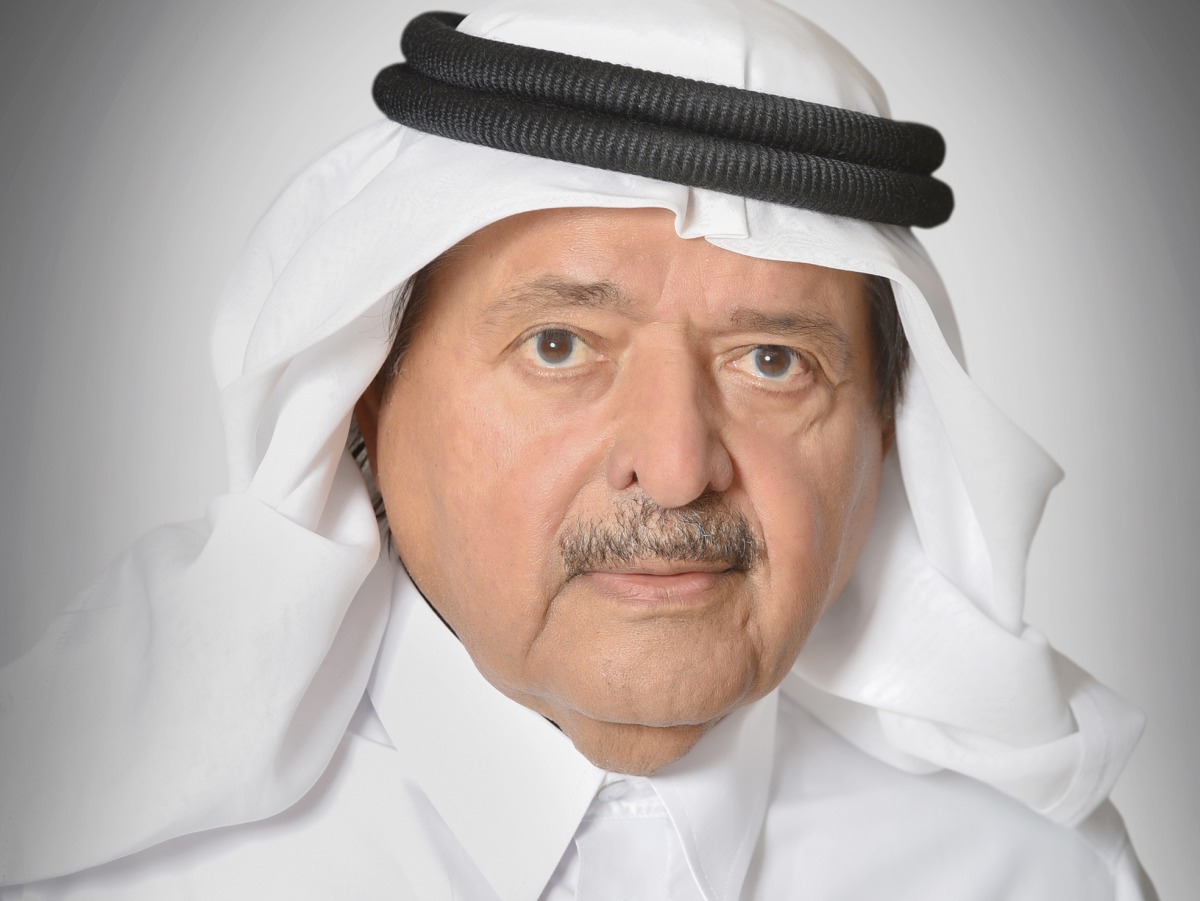 Sheikh Faisal bin Qassim Al Thani, Chairman of Aamal