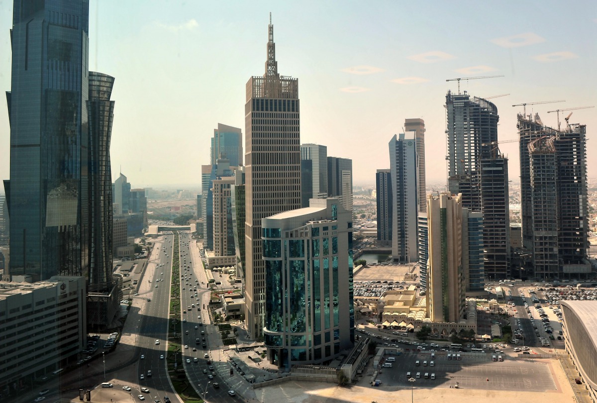 FILE PHOTO: Abdul Basit © The Peninsula