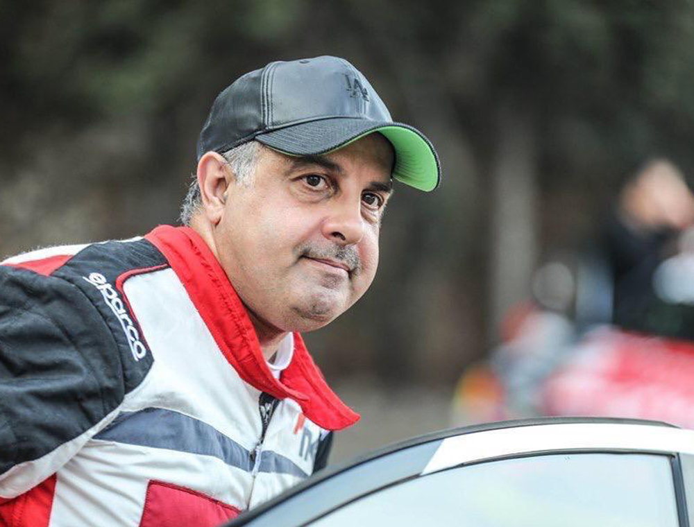 Nasser bin Khalifa Al Attiya