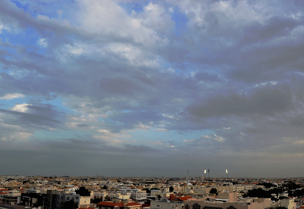 File photo by Abdul Basit  ©  The Peninsula