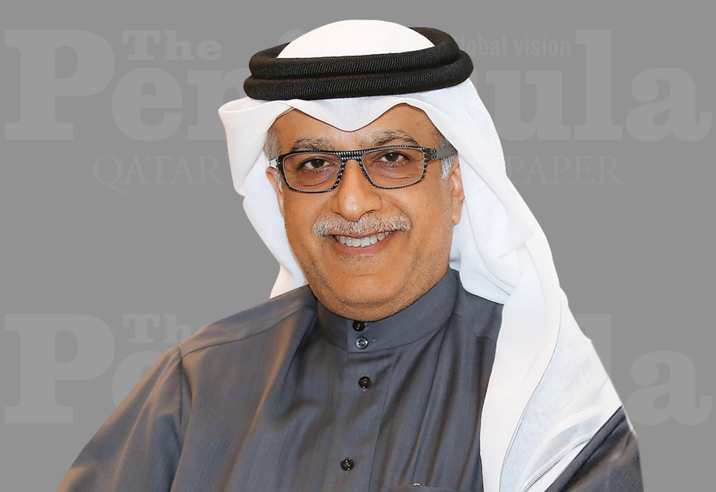 Shaikh Salman bin Ibrahim Al Khalifa