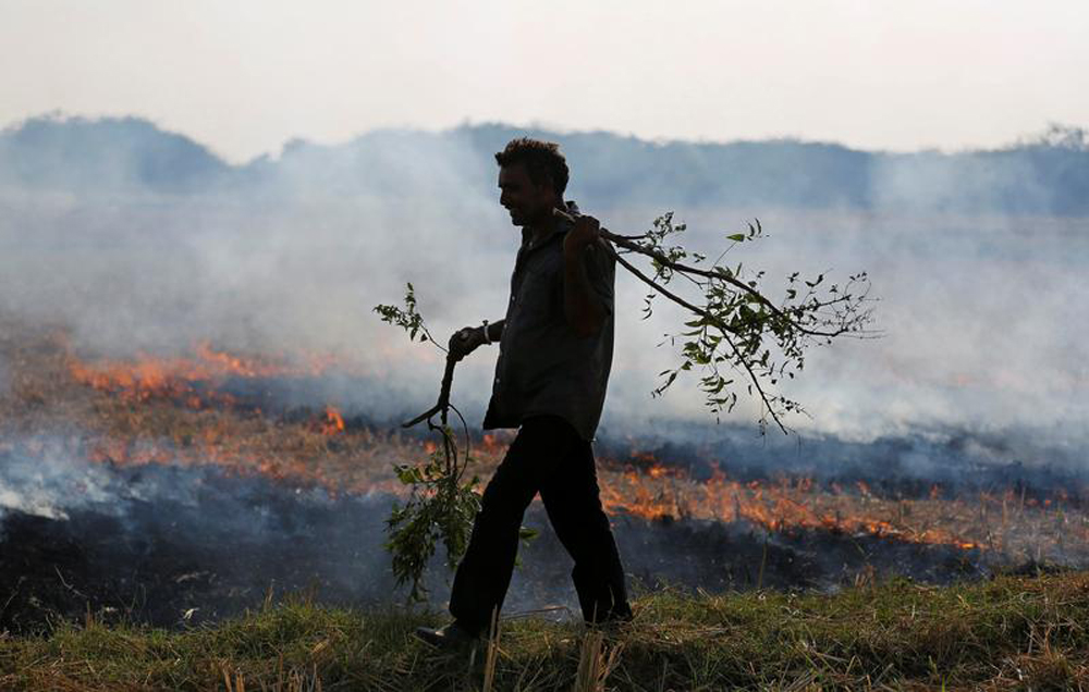 File photo. Reuters