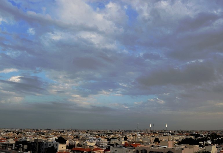 File photo by Abdul Basit © The Peninsula