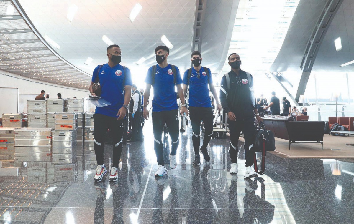 PIC: TWITTER/@ALSADDSC, @QFA