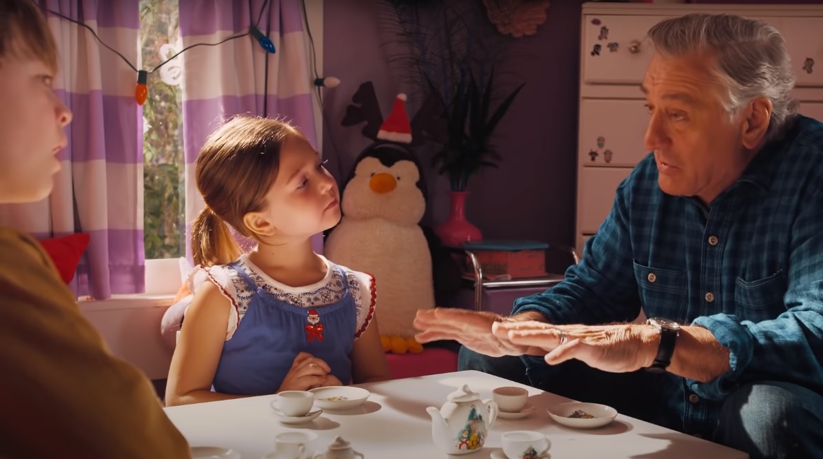 Snapshot from the trailer 