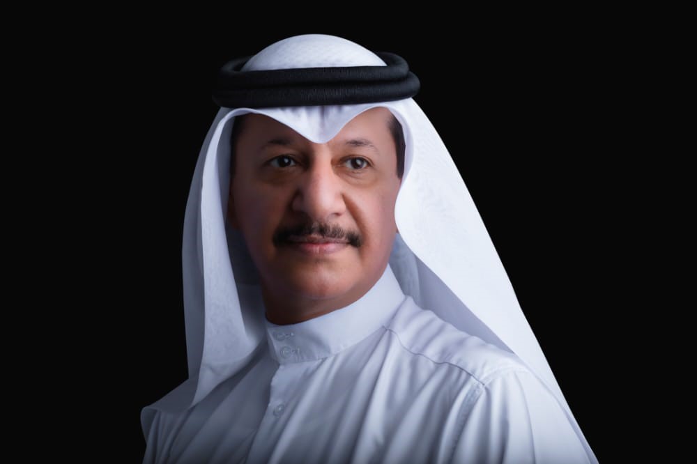 Sheikh Abdulla bin Ali bin Jabor Al Thani, Chairman of the Board of Directors of Commercial Bank