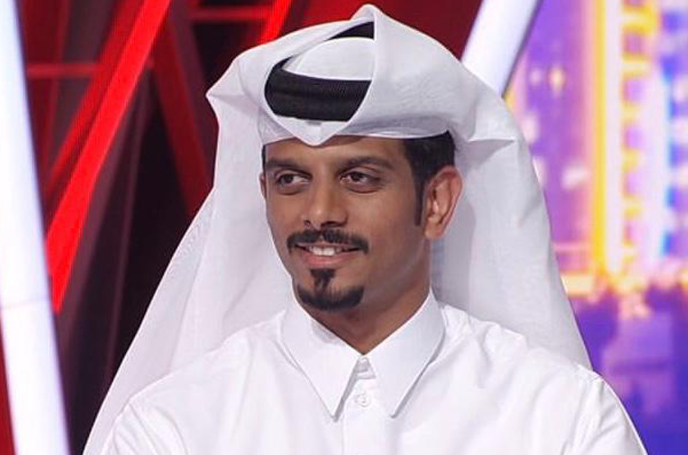 Mohammed Al Atwan, Director of Facilities Department at the AFC Champions League’s (ACL) East Zone.