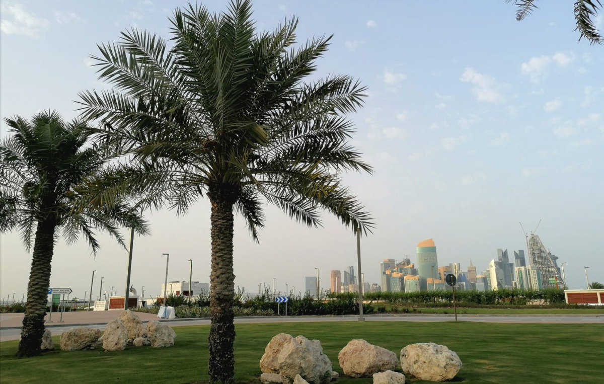 File photo: Salim Matramkot / The Peninsula 