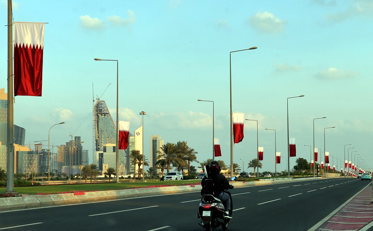 Photo credit: Salim Matramkot/ The Peninsula