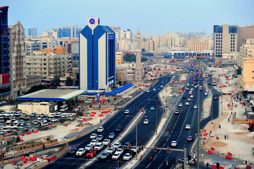 Photo credit: Abdul Basit/ The Peninsula

