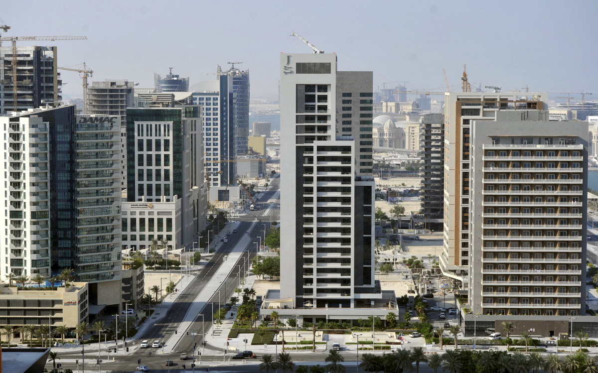Photo credit: Abdul Basit/ The Peninsula