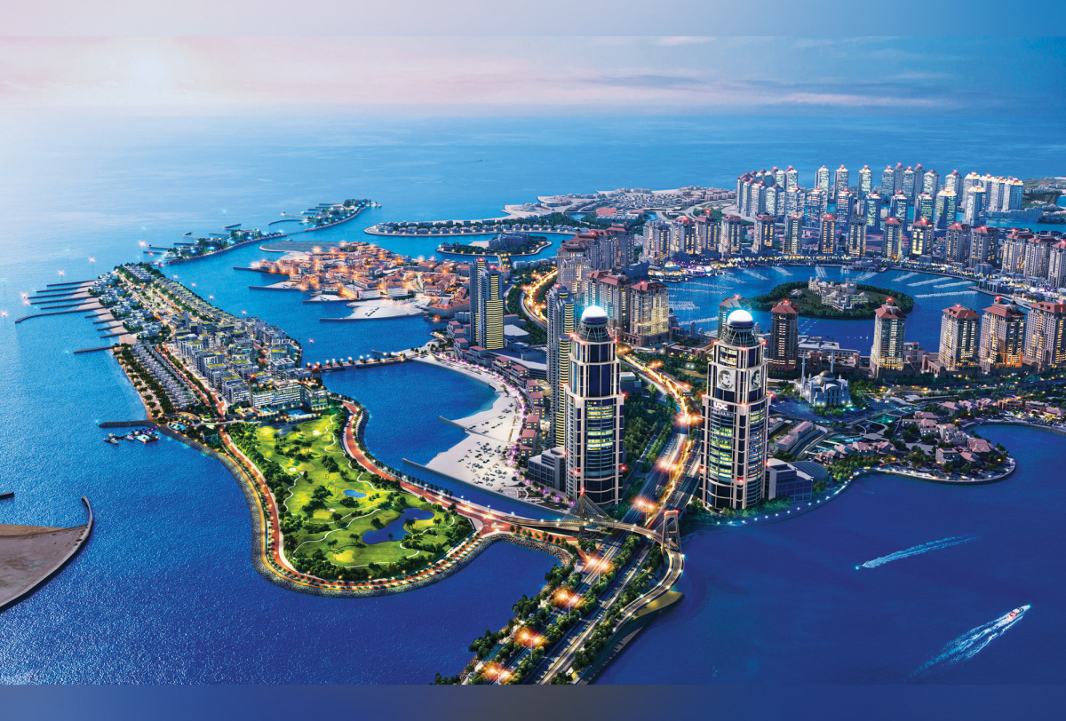 Peninsula