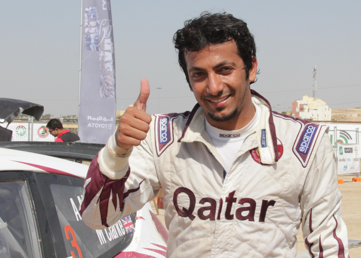 Abdulaziz Al Kuwari