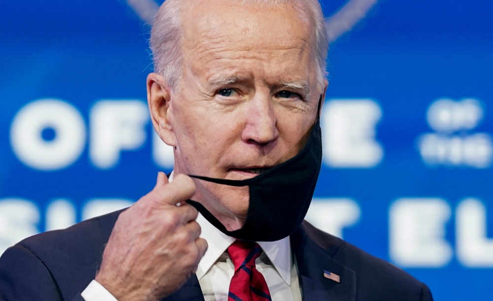 REUTERS/Kevin Lamarque/File Photo