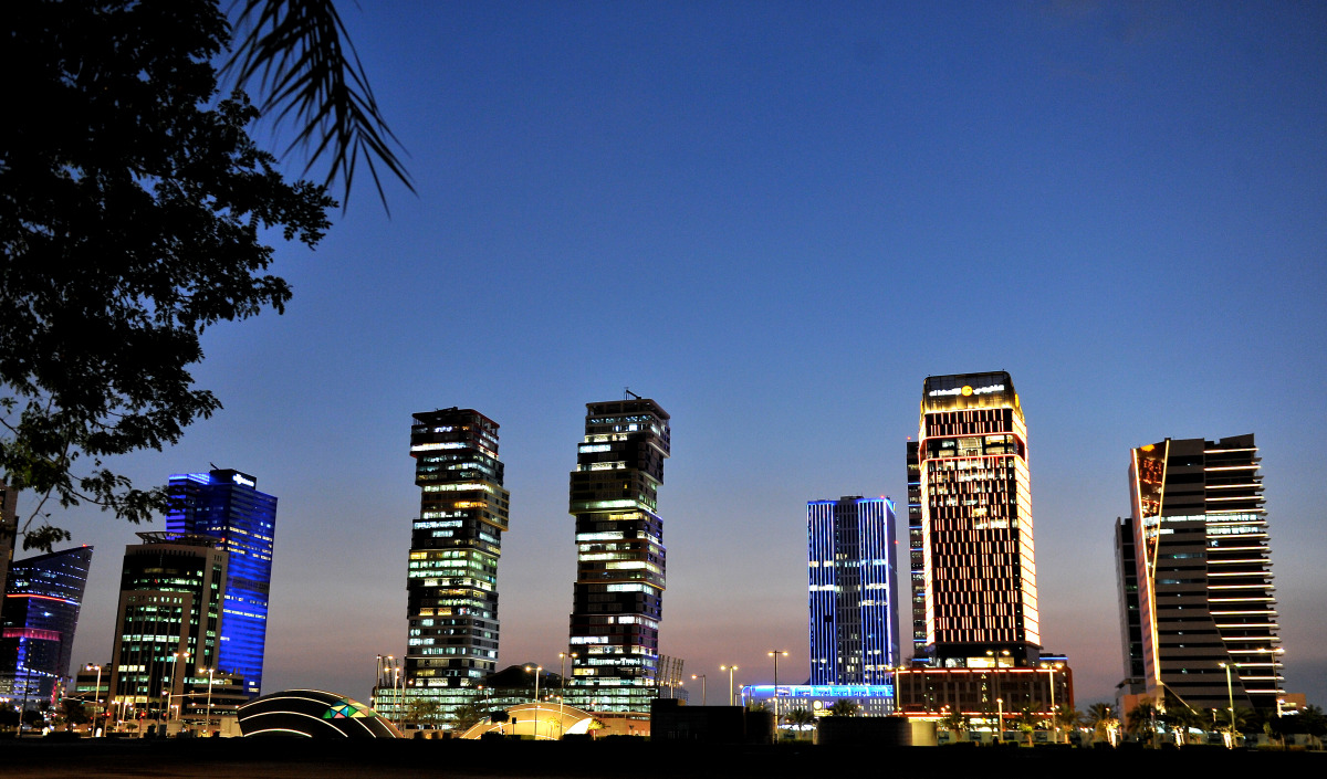 File photo used for representation only. Photo credit: Salim Matramkot/ The Peninsula