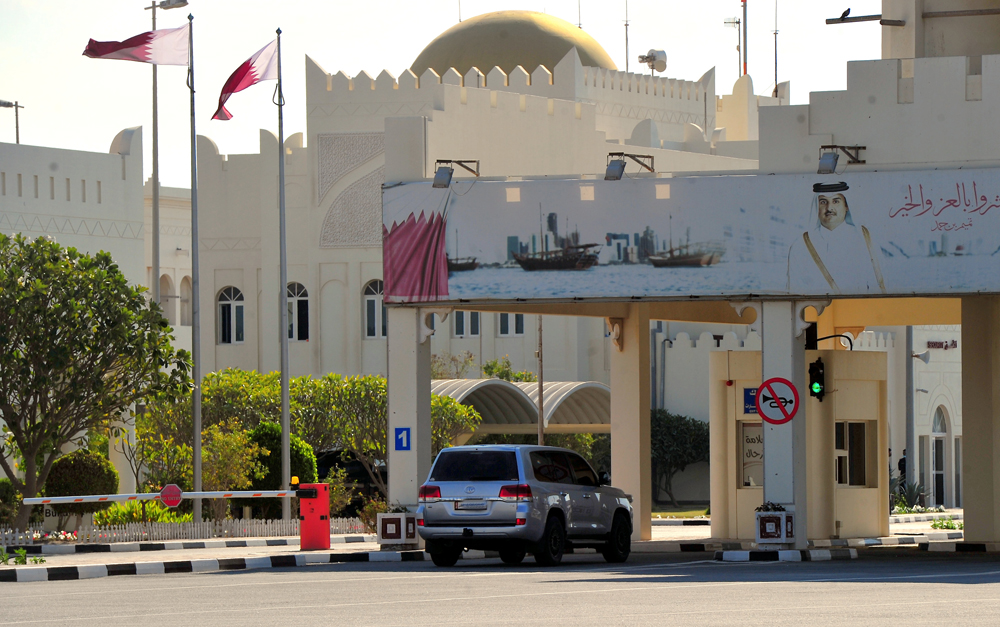 Photo by Abdul Basit © The Peninsula