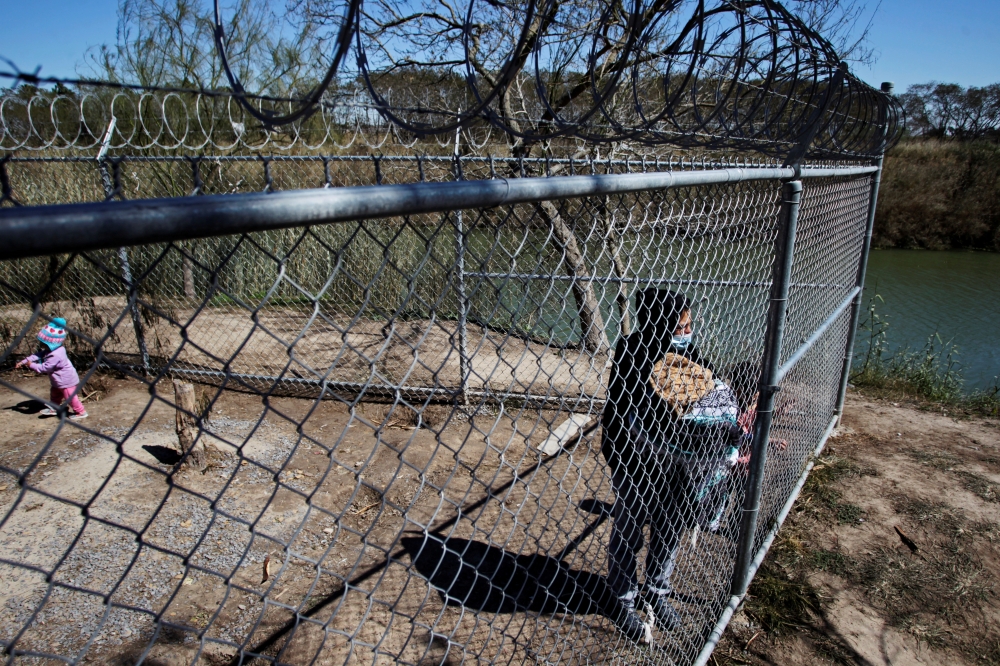 REUTERS/Daniel Becerril/File Photo
