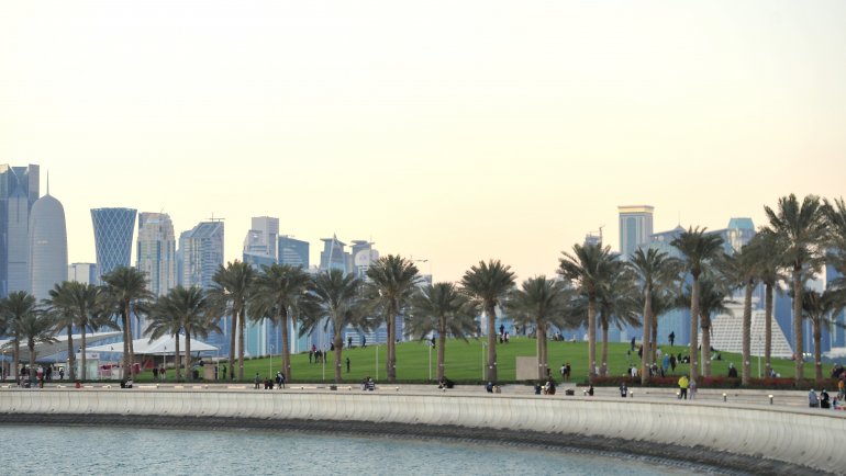 Pic; Salim Matramkot / The Peninsula