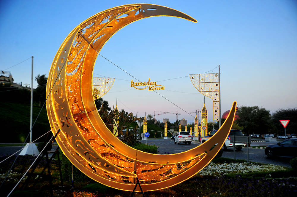 Photo by Abdul Basit © The Peninsula 