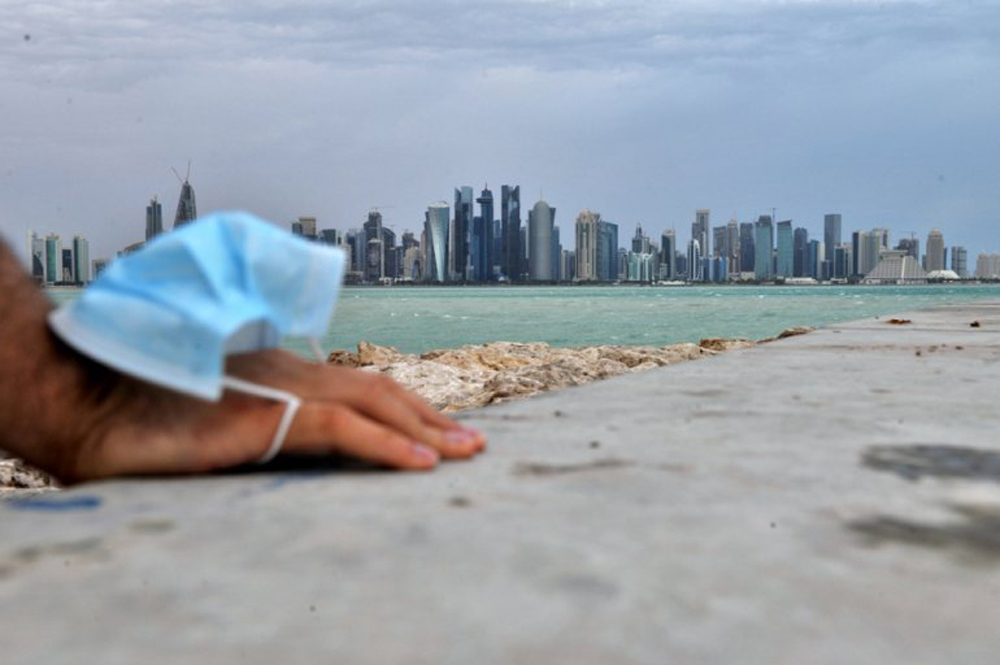 File Photo: Baher Amin © The Peninsula