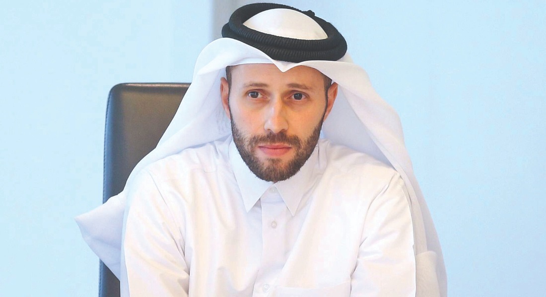 Ahmed Khellil Abbassi, Executive Director of Competitions and Football Development at the Qatar Stars League (QSL)