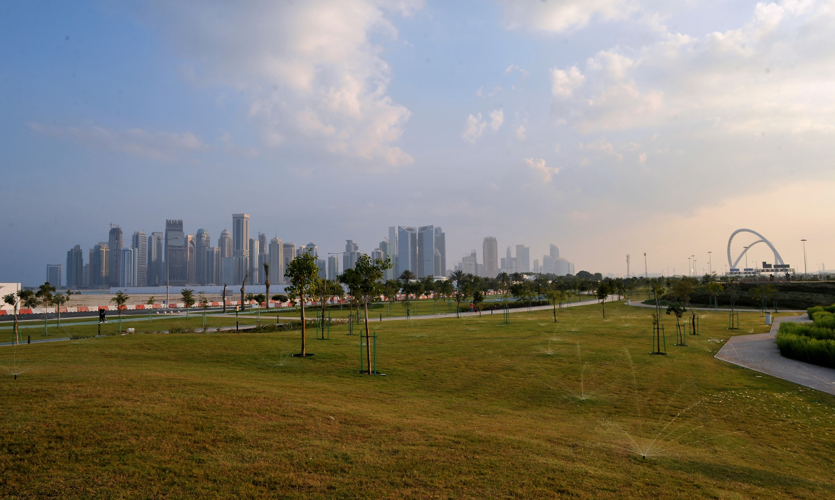 File photo used for representation only. Photo credit: Salim Matramkot/ The Peninsula