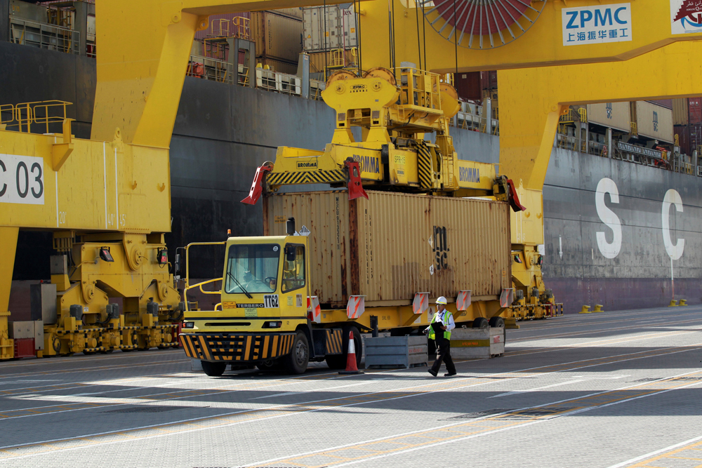 Representational image