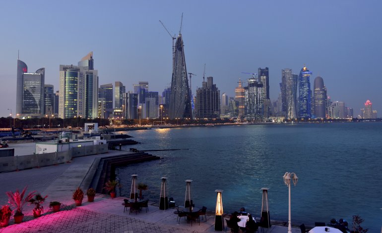 File photo used for representation only. Photo credit: Abdul Basit/ The Peninsula