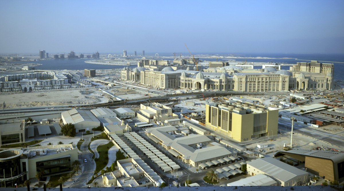 File photo used for representation only.