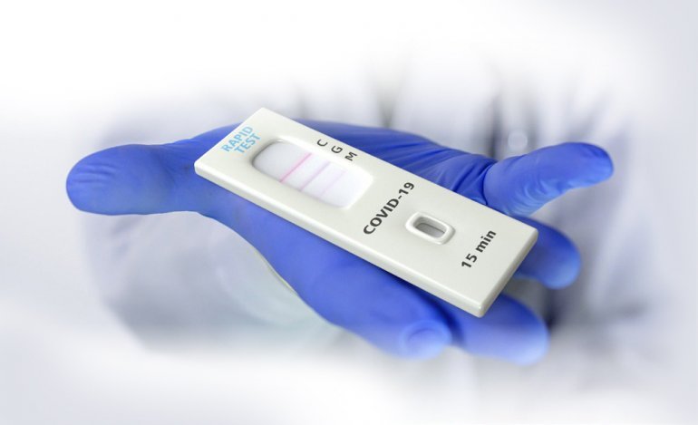 File photo used for representation only.