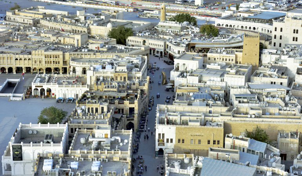 Photo by Abdul Basit © The Peninsula