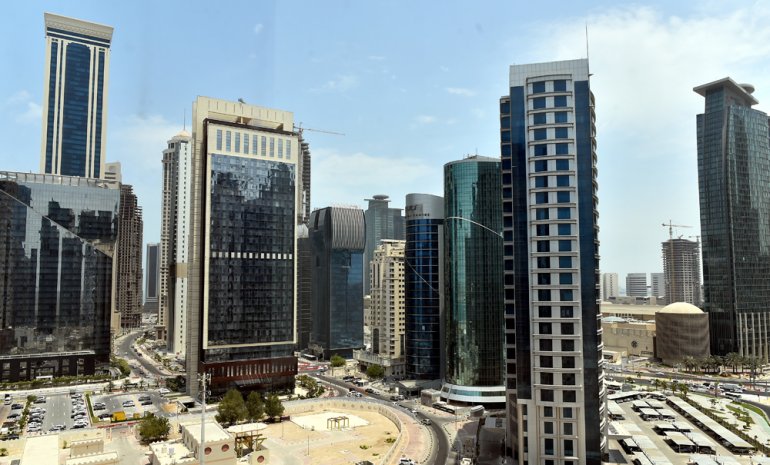 File photo used for representation only. Photo by Abdul Basit © The Peninsula

