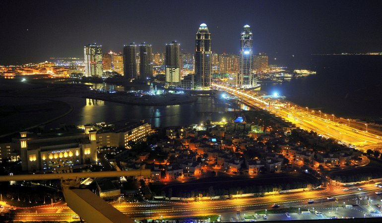 File photo used for representation only. Photo credit: Abdul Basit/ The Peninsula
