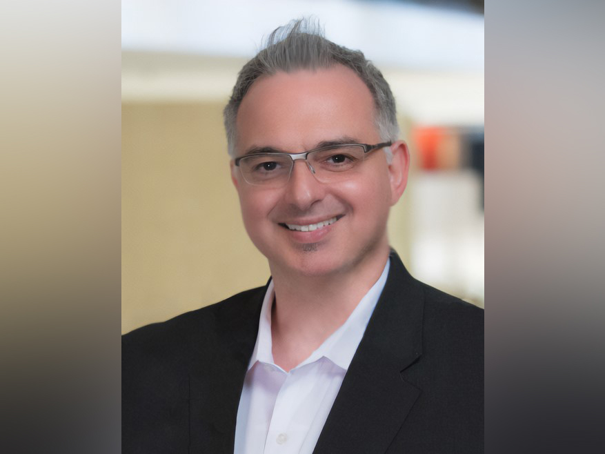 Firas Sleiman, Partner and Technology, Digital & Cyber Leader at PwC in Qatar