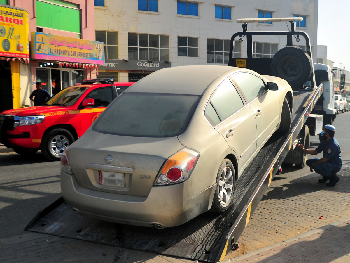 File photo used for representation 