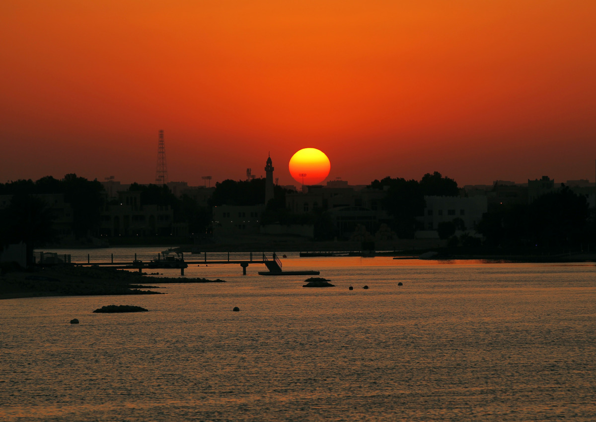 Pic: Salim Matramkot / The Peninsula 