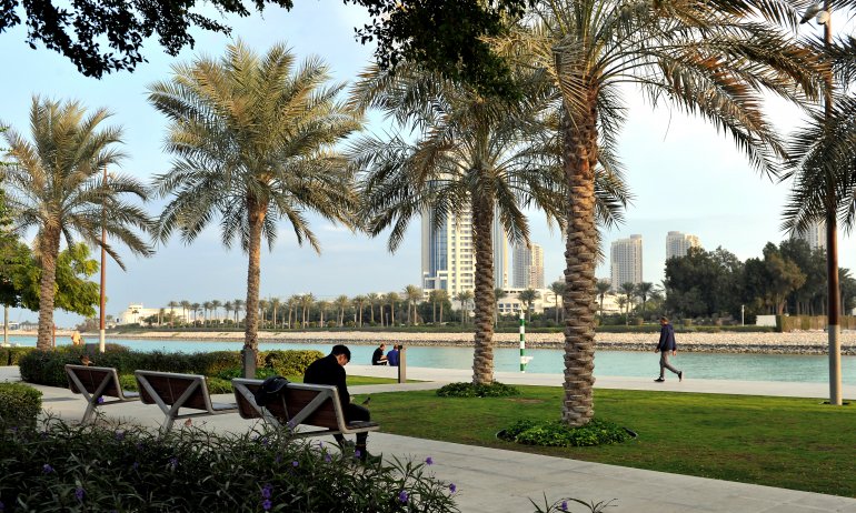 File photo used for representation only
