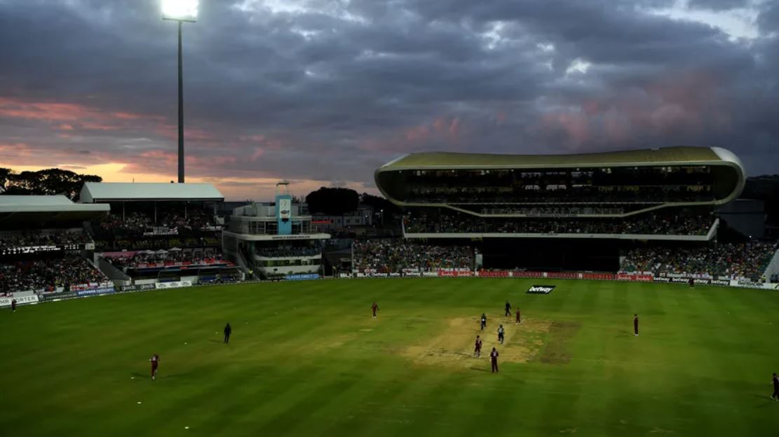 Twitter: England Cricket
